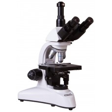 Микроскоп Levenhuk MED 25T, тринокулярный модель 73993 от Levenhuk