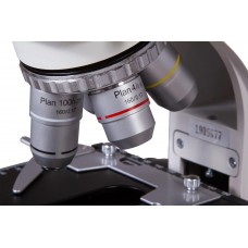 Микроскоп Levenhuk MED 25T, тринокулярный модель 73993 от Levenhuk