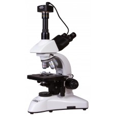 Микроскоп цифровой Levenhuk MED D25T, тринокулярный модель 73994 от Levenhuk
