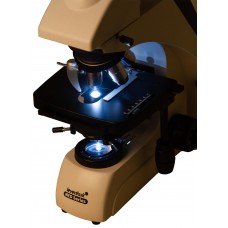 Микроскоп Levenhuk MED 30B, бинокулярный модель 73996 от Levenhuk