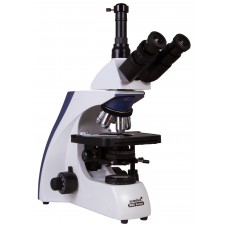 Микроскоп Levenhuk MED 30T, тринокулярный модель 73997 от Levenhuk