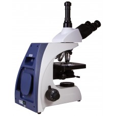 Микроскоп Levenhuk MED 30T, тринокулярный модель 73997 от Levenhuk