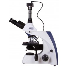 Микроскоп цифровой Levenhuk MED D30T, тринокулярный модель 73998 от Levenhuk