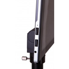 Микроскоп цифровой Levenhuk MED D30T LCD, тринокулярный модель 73999 от Levenhuk