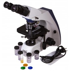 Микроскоп Levenhuk MED 35B, бинокулярный модель 74000 от Levenhuk