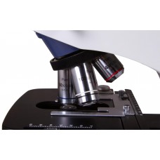 Микроскоп Levenhuk MED 35T, тринокулярный модель 74001 от Levenhuk