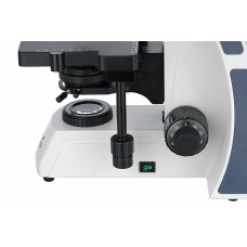Микроскоп Levenhuk MED 40T, тринокулярный модель 74005 от Levenhuk