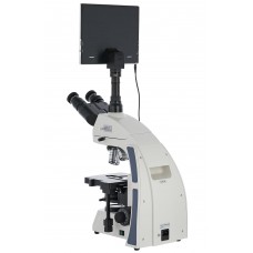 Микроскоп цифровой Levenhuk MED D40T LCD, тринокулярный модель 74006 от Levenhuk
