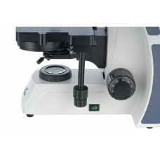 Микроскоп Levenhuk MED 45T, тринокулярный модель 74009 от Levenhuk