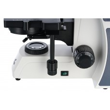 Микроскоп цифровой Levenhuk MED D45T, тринокулярный модель 74010 от Levenhuk