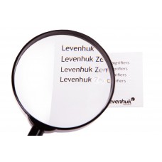 Лупа ручная Levenhuk Zeno Handy ZH7 модель 74047 от Levenhuk