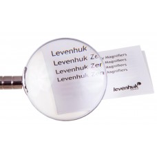 Лупа ручная Levenhuk Zeno Handy ZH19 модель 74053 от Levenhuk