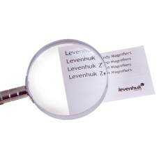 Лупа ручная Levenhuk Zeno Handy ZH21 модель 74054 от Levenhuk