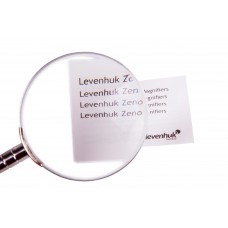 Лупа ручная Levenhuk Zeno Handy ZH23 модель 74055 от Levenhuk