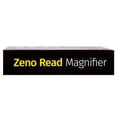 Лупа для чтения Levenhuk Zeno Read ZR14 модель 74069 от Levenhuk