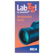 Монокуляр Levenhuk LabZZ MC4 модель 74097 от Levenhuk