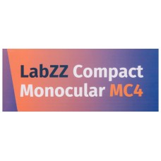 Монокуляр Levenhuk LabZZ MC4 модель 74097 от Levenhuk