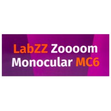 Монокуляр Levenhuk LabZZ MC6 модель 74098 от Levenhuk