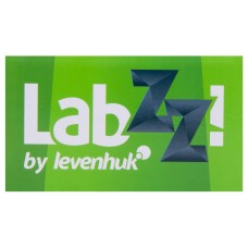 Бинокль Levenhuk LabZZ B6 модель 74099 от Levenhuk