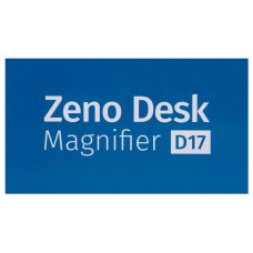 Лупа настольная Levenhuk Zeno Desk D17 модель 74104 от Levenhuk