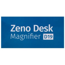 Лупа настольная Levenhuk Zeno Desk D19 модель 74105 от Levenhuk