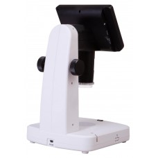 Микроскоп цифровой Levenhuk DTX 700 LCD модель 75075 от Levenhuk