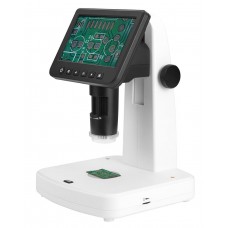Микроскоп цифровой Levenhuk DTX 700 LCD модель 75075 от Levenhuk