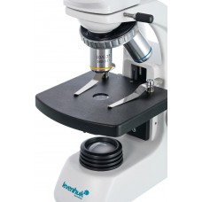 Микроскоп Levenhuk 400M, монокулярный модель 75419 от Levenhuk