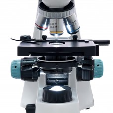 Микроскоп Levenhuk 400T, тринокулярный модель 75421 от Levenhuk