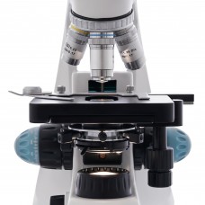 Микроскоп Levenhuk 500T, тринокулярный модель 75426 от Levenhuk