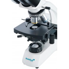 Микроскоп цифровой Levenhuk D400T, 3,1 Мпикс, тринокулярный модель 75435 от Levenhuk