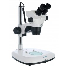 Микроскоп Levenhuk ZOOM 1B, бинокулярный модель 76056 от Levenhuk