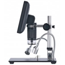 Микроскоп с дистанционным управлением Levenhuk DTX RC2 модель 76822 от Levenhuk