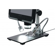 Микроскоп с дистанционным управлением Levenhuk DTX RC2 модель 76822 от Levenhuk