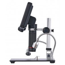 Микроскоп с дистанционным управлением Levenhuk DTX RC4 модель 76824 от Levenhuk