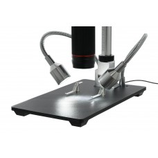Микроскоп с дистанционным управлением Levenhuk DTX RC4 модель 76824 от Levenhuk
