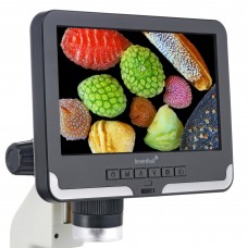 Микроскоп цифровой Levenhuk Rainbow DM700 LCD модель 76825 от Levenhuk