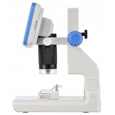 Микроскоп цифровой Levenhuk Rainbow DM500 LCD модель 76826 от Levenhuk