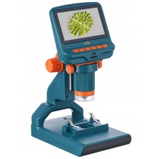 Микроскоп цифровой Levenhuk LabZZ DM200 LCD модель 76827 от Levenhuk