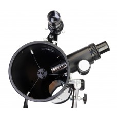 Телескоп Levenhuk Blitz 76 BASE модель 77102 от Levenhuk