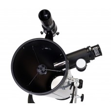Телескоп Levenhuk Blitz 114 BASE модель 77103 от Levenhuk