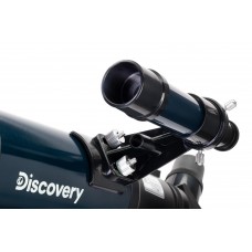 Телескоп Discovery Sky Trip ST70 с книгой модель 77867 от Discovery