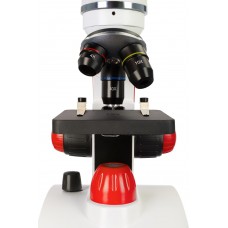 Микроскоп Discovery Pico Terra с книгой модель 77974 от Discovery