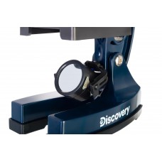 Микроскоп Discovery Centi 01 с книгой модель 78238 от Discovery