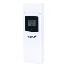 Термометр Levenhuk Wezzer BASE L50 модель 78887 от Levenhuk