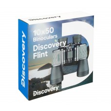 Бинокль Discovery Flint 10x50 модель 79583 от Discovery