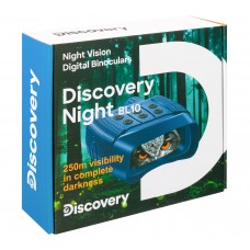 Бинокль цифровой ночного видения Discovery Night BL10 со штативом модель 79645 от Discovery