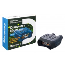 Бинокль цифровой ночного видения Discovery Night BL20 со штативом модель 79646 от Discovery