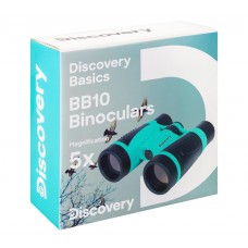 Бинокль Discovery Basics BB10 модель 79653 от Discovery