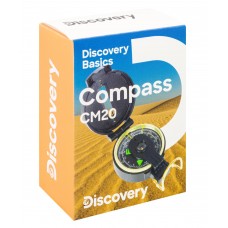 Компас Discovery Basics CM20 модель 79657 от Discovery